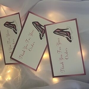 30 ct handmade cards